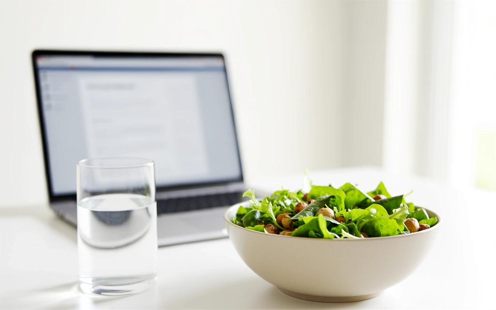 Online-konsultaation ympäristö