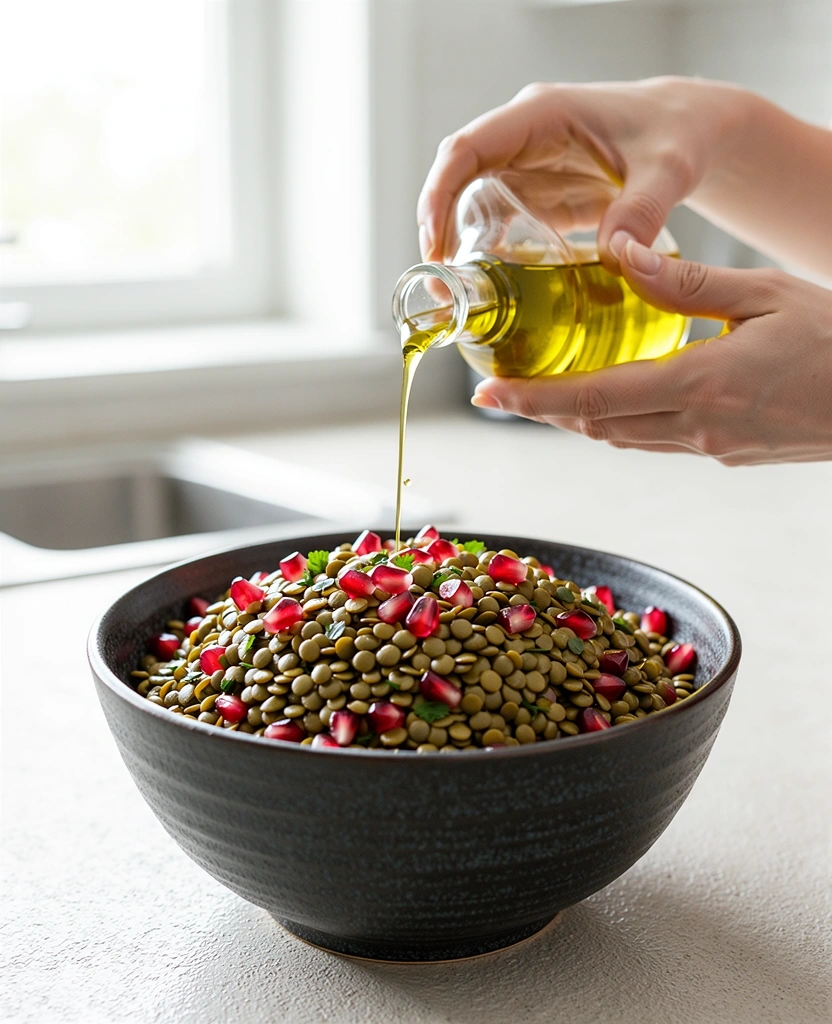 Tuoreiden raaka-aineiden valmistus