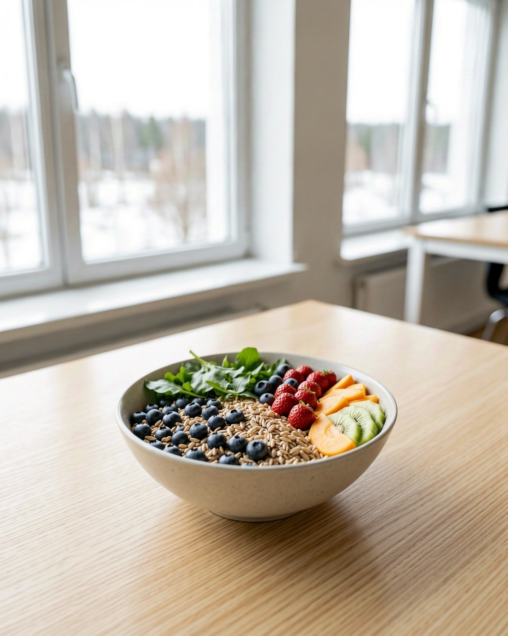 Harmonia Ravitsemus toimisto